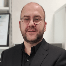 Prof. Mohsen Rahmani
